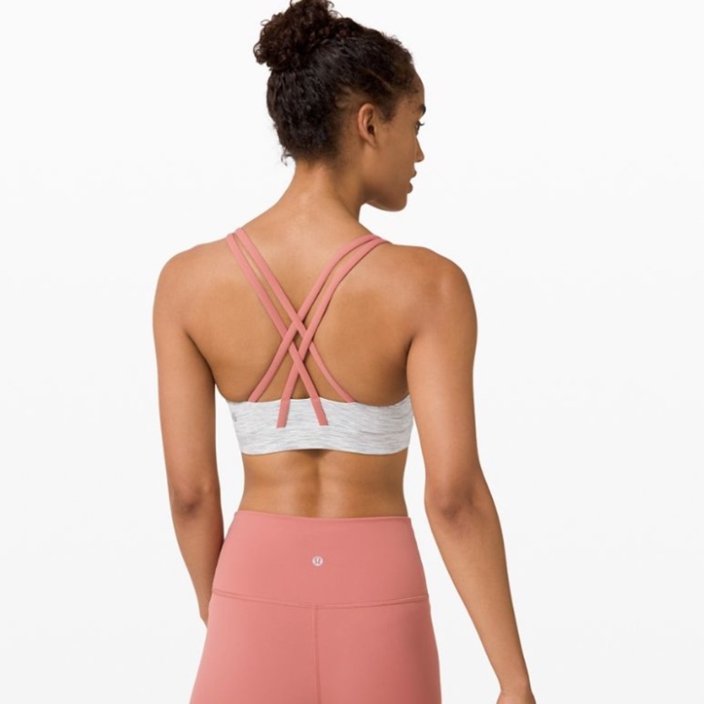 Energy Bra